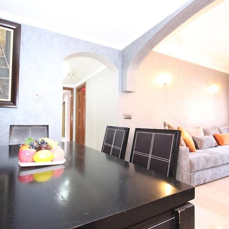 Apartmán Las Torres De Majorelle Marakéš Exteriér fotografie