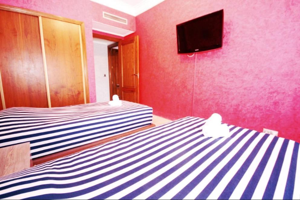 Apartmán Las Torres De Majorelle Marakéš Exteriér fotografie